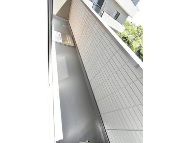 D-ROOM川端町の物件内観写真