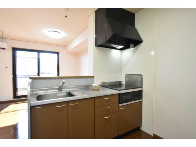 アドバンテージⅣの物件内観写真