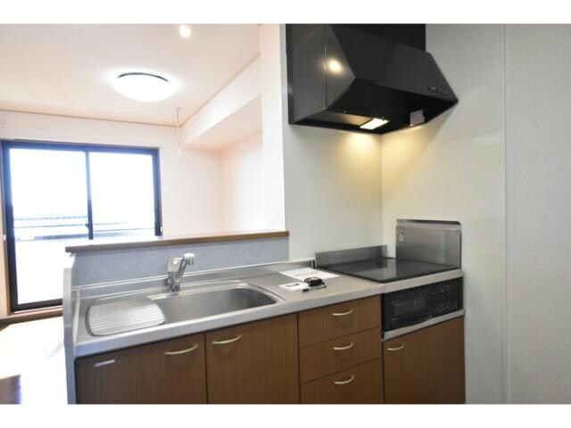 アドバンテージⅣの物件内観写真