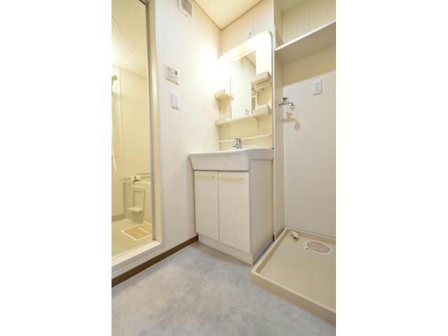 アドバンテージⅣの物件内観写真