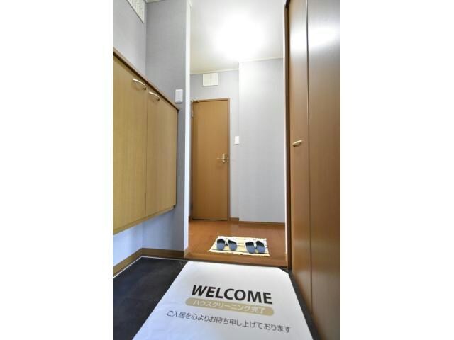 アドバンテージⅣの物件内観写真