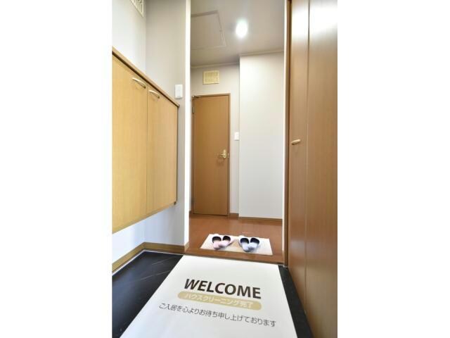 アドバンテージⅣの物件内観写真