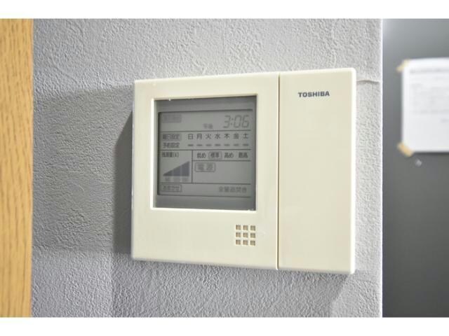 アドバンテージⅣの物件内観写真