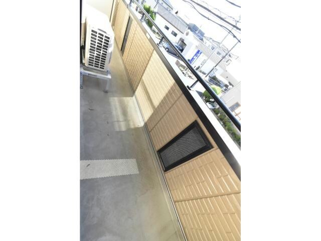 アドバンテージⅣの物件内観写真