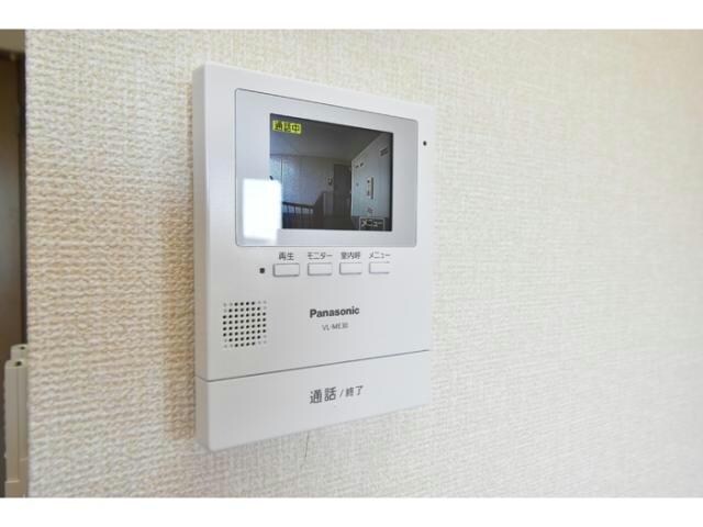 アドバンテージⅣの物件内観写真