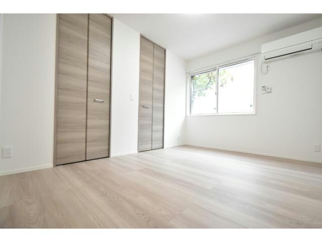 CLASSEUM幸西Ⅰの物件内観写真