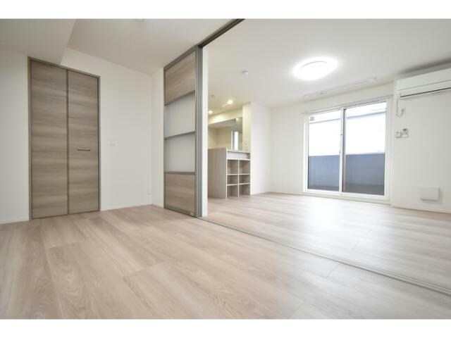 CLASSEUM幸西Ⅰの物件内観写真