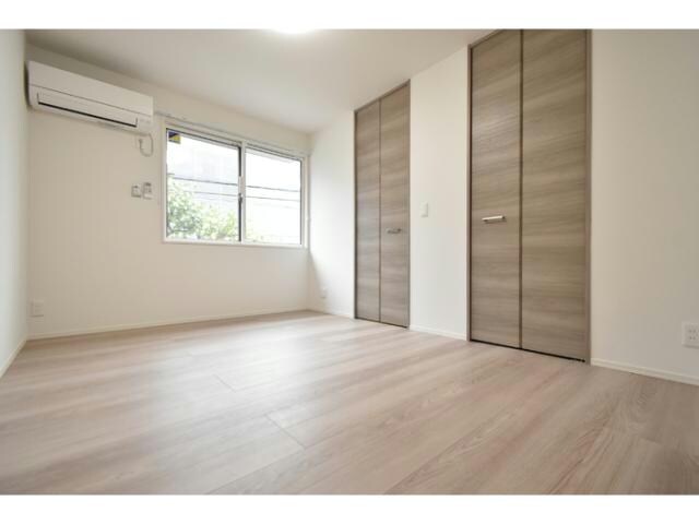 CLASSEUM幸西Ⅰの物件内観写真