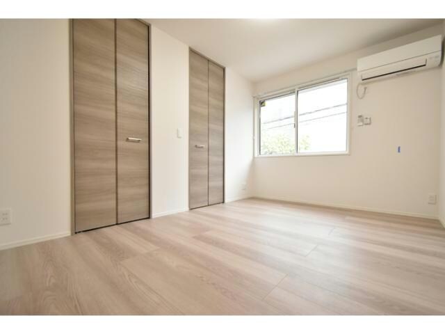 CLASSEUM幸西Ⅰの物件内観写真