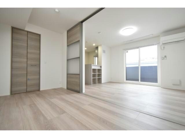 CLASSEUM幸西Ⅰの物件内観写真