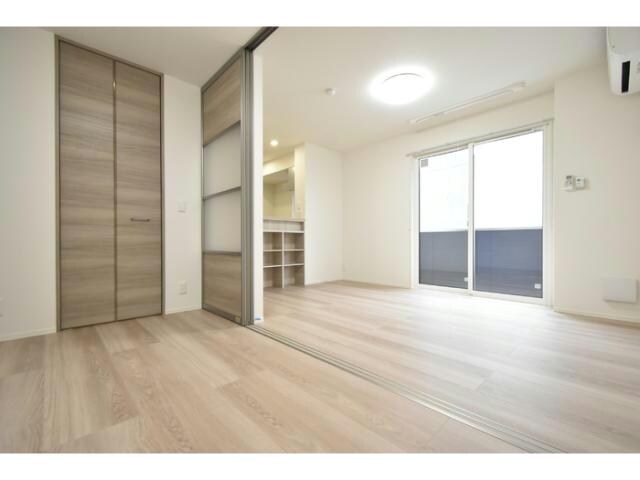 CLASSEUM幸西Ⅰの物件内観写真