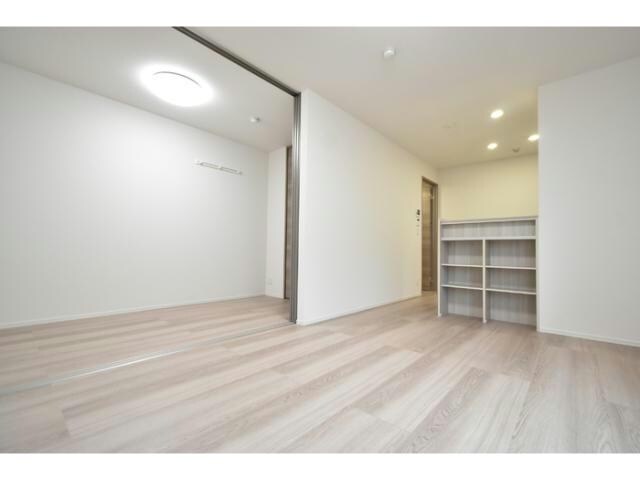 CLASSEUM幸西Ⅰの物件内観写真