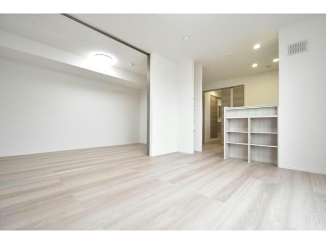 CLASSEUM幸西Ⅰの物件内観写真