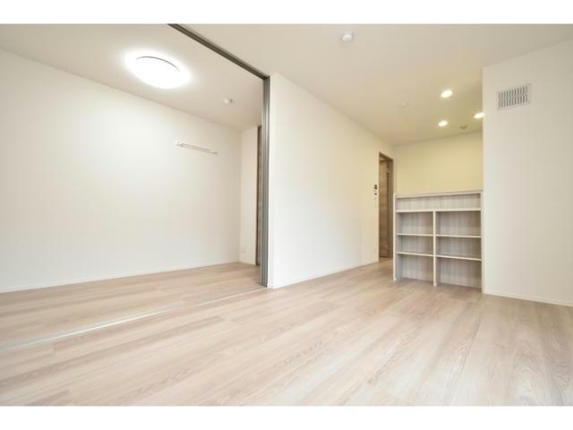 CLASSEUM幸西Ⅰの物件内観写真