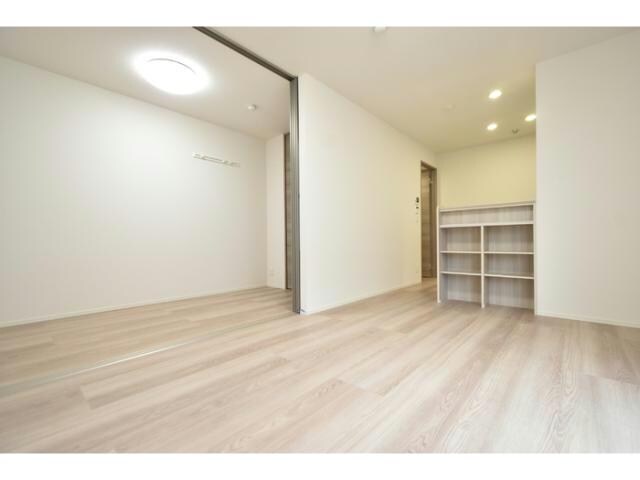 CLASSEUM幸西Ⅰの物件内観写真