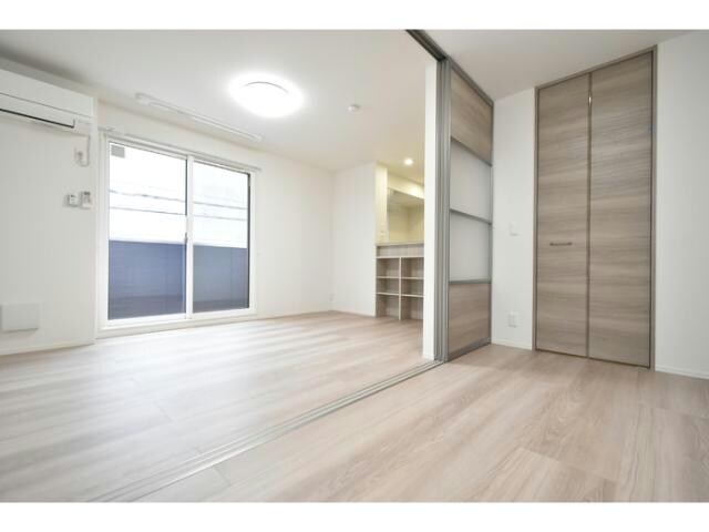 CLASSEUM幸西Ⅰの物件内観写真