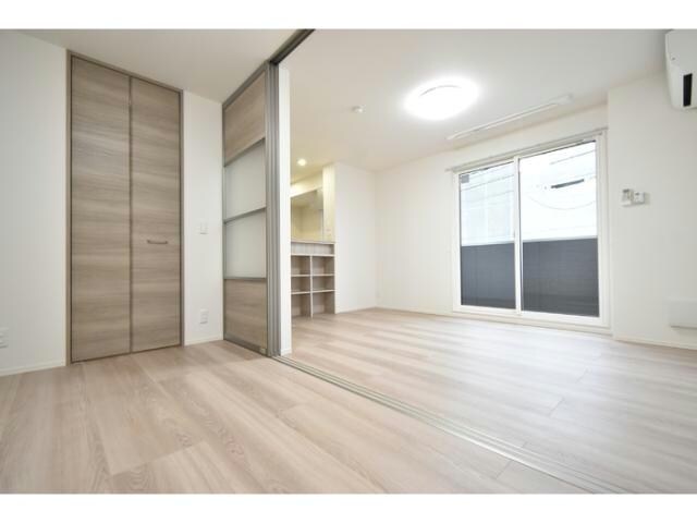 CLASSEUM幸西Ⅰの物件内観写真