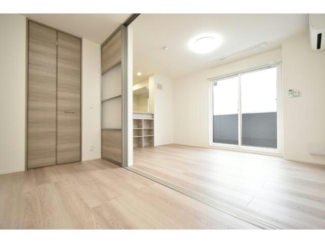 CLASSEUM幸西Ⅰの物件内観写真