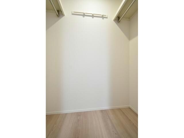 CLASSEUM幸西Ⅰの物件内観写真