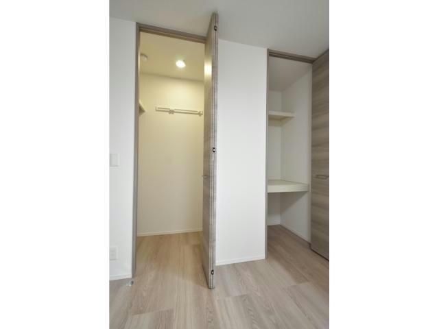 CLASSEUM幸西Ⅰの物件内観写真