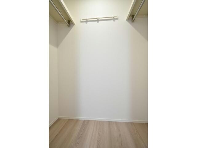 CLASSEUM幸西Ⅰの物件内観写真