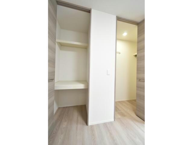 CLASSEUM幸西Ⅰの物件内観写真