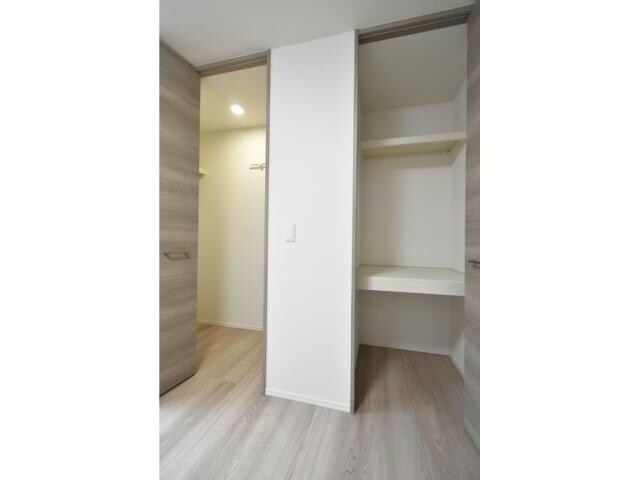 CLASSEUM幸西Ⅰの物件内観写真