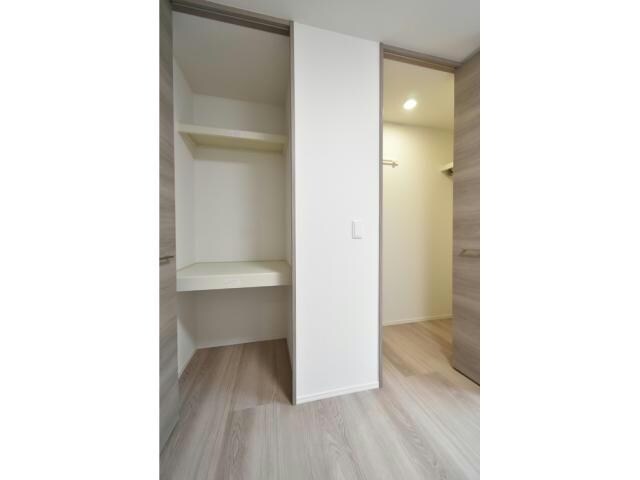 CLASSEUM幸西Ⅰの物件内観写真