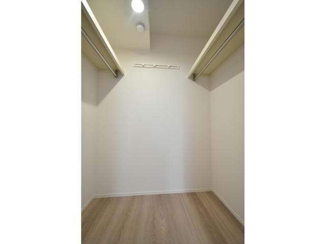 CLASSEUM幸西Ⅰの物件内観写真