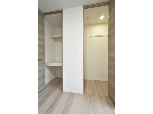 CLASSEUM幸西Ⅰの物件内観写真