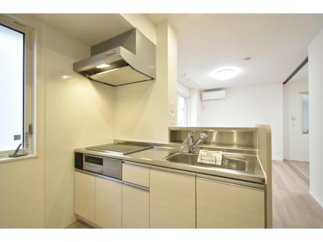 CLASSEUM幸西Ⅰの物件内観写真