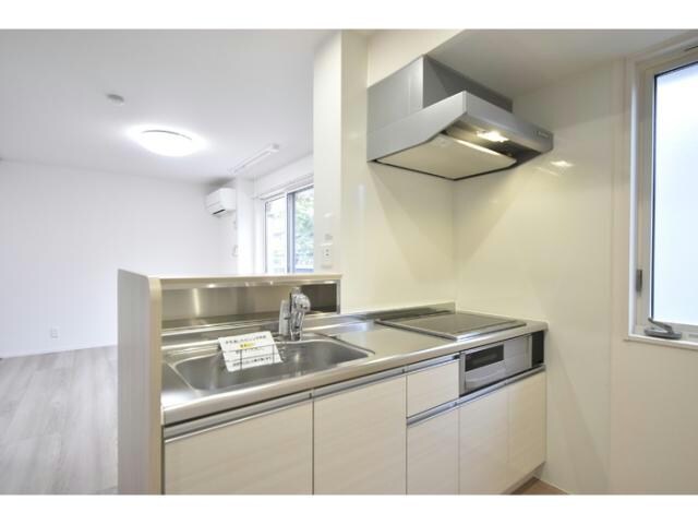 CLASSEUM幸西Ⅰの物件内観写真