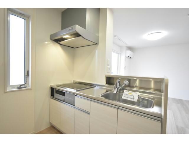 CLASSEUM幸西Ⅰの物件内観写真