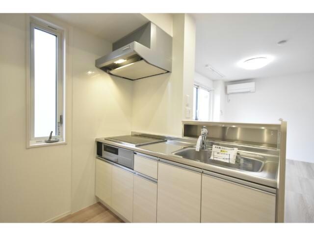 CLASSEUM幸西Ⅰの物件内観写真