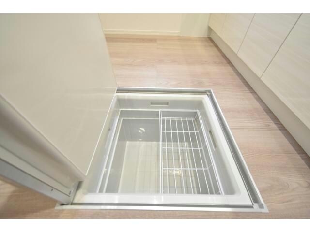 CLASSEUM幸西Ⅰの物件内観写真