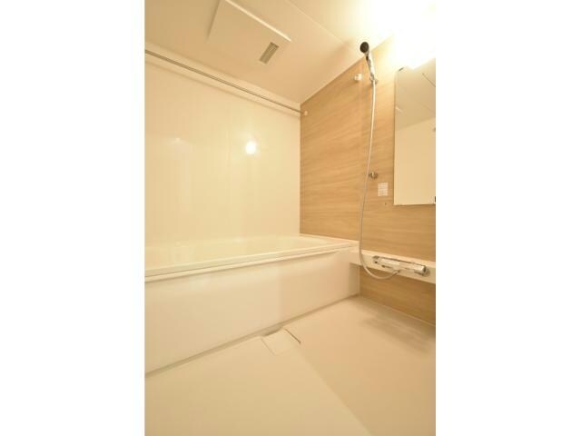 CLASSEUM幸西Ⅰの物件内観写真