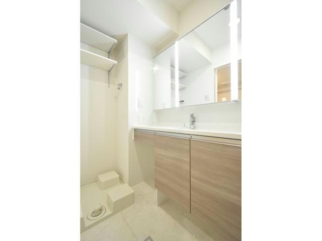 CLASSEUM幸西Ⅰの物件内観写真