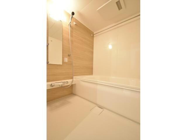 CLASSEUM幸西Ⅰの物件内観写真