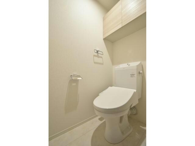 CLASSEUM幸西Ⅰの物件内観写真