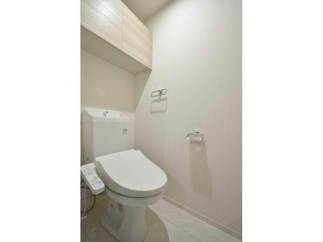 CLASSEUM幸西Ⅰの物件内観写真