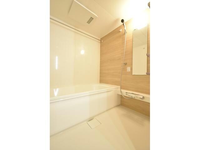 CLASSEUM幸西Ⅰの物件内観写真