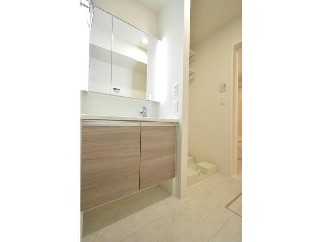 CLASSEUM幸西Ⅰの物件内観写真