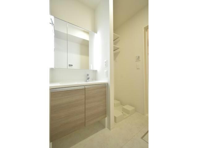 CLASSEUM幸西Ⅰの物件内観写真