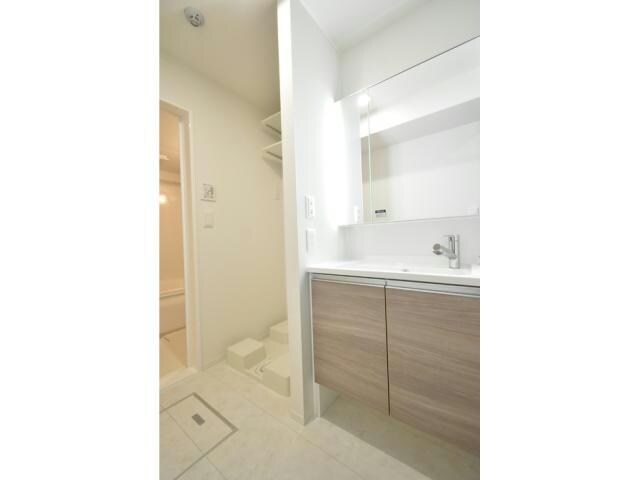 CLASSEUM幸西Ⅰの物件内観写真