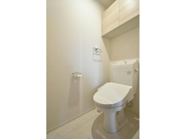 CLASSEUM幸西Ⅰの物件内観写真