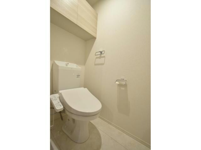 CLASSEUM幸西Ⅰの物件内観写真