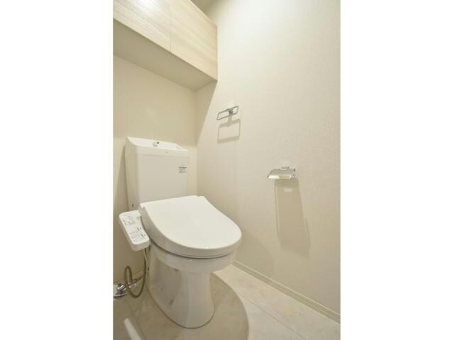 CLASSEUM幸西Ⅰの物件内観写真