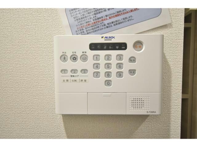 CLASSEUM幸西Ⅰの物件内観写真