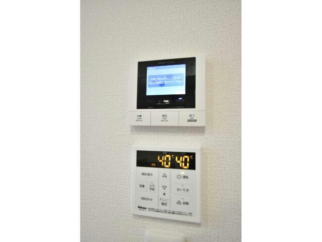 CLASSEUM幸西Ⅰの物件内観写真