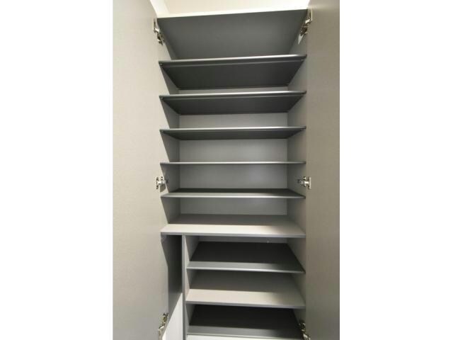 CLASSEUM幸西Ⅰの物件内観写真